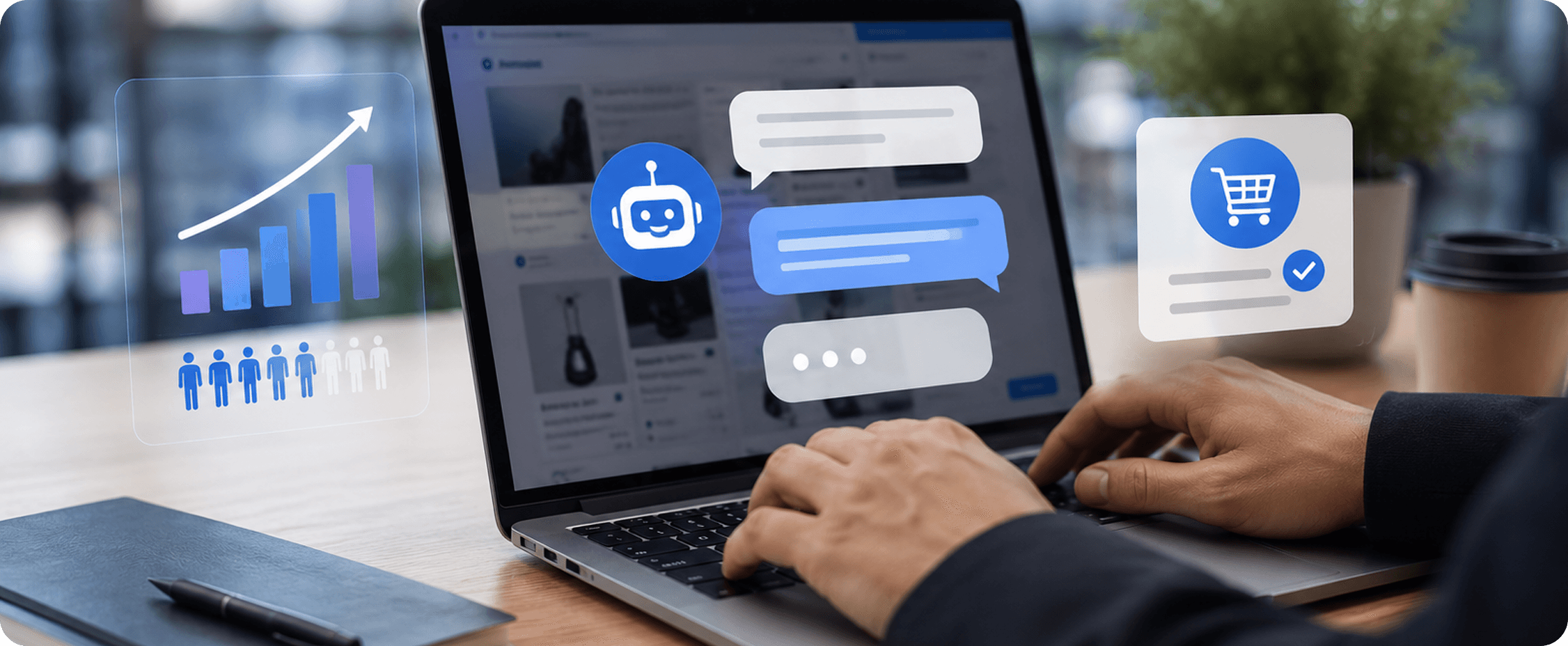 Set up your AI assistant in under 10 minutes