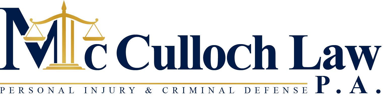 McCulloch Law