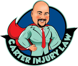 Carter Injury Law