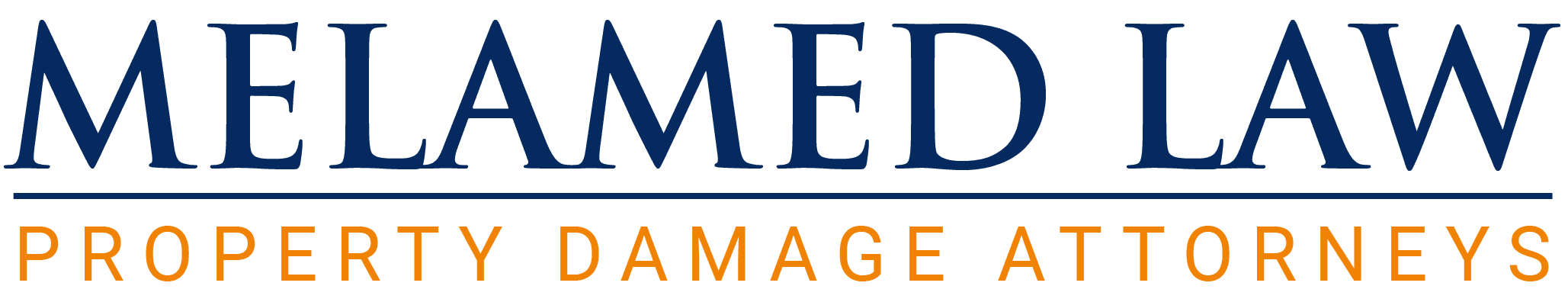 Melamed Law