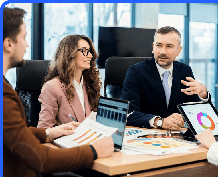 Consultancy