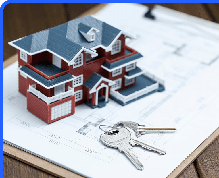 Real Estate